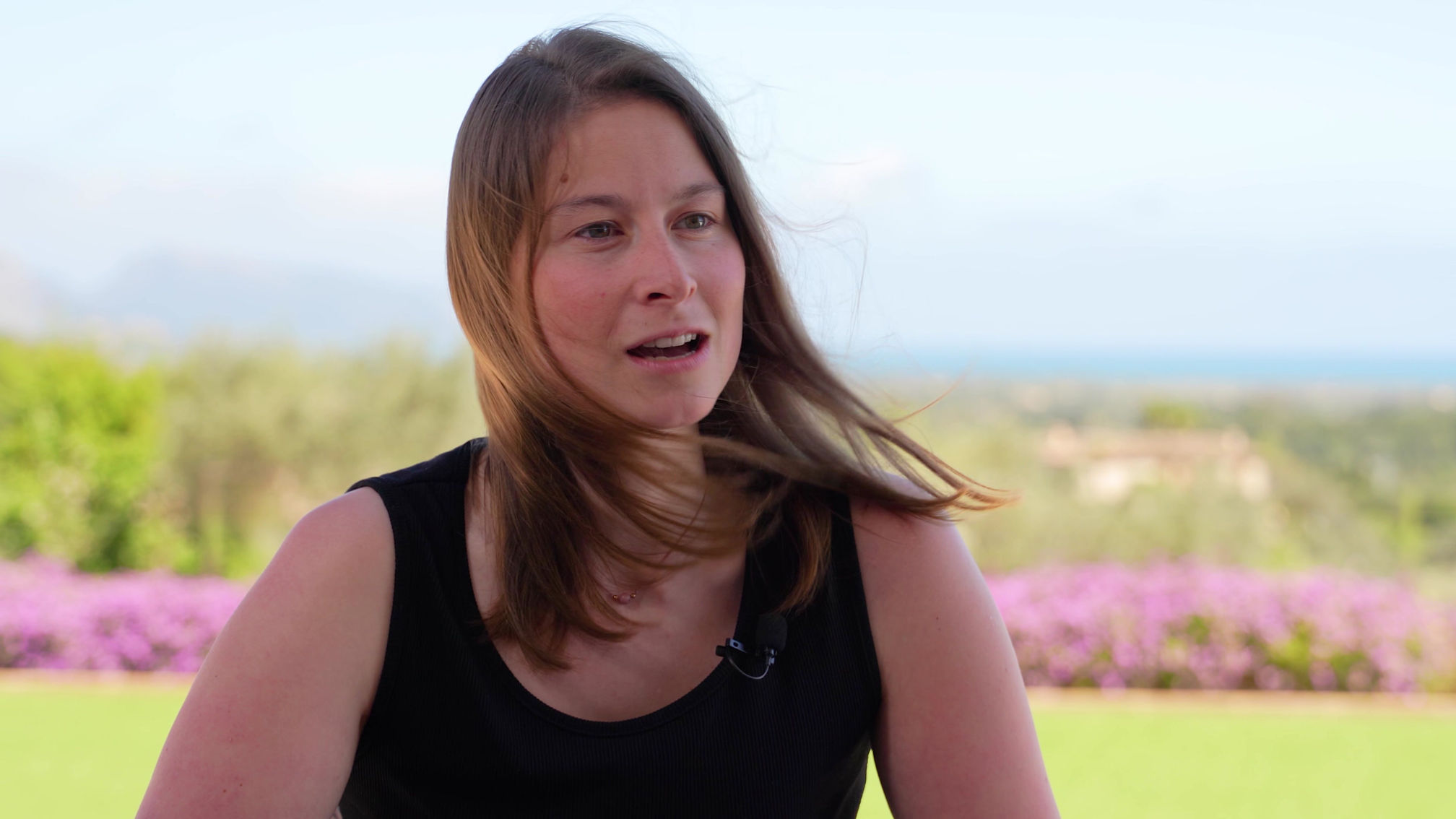 Ava's Weg in die Weiblichkeit